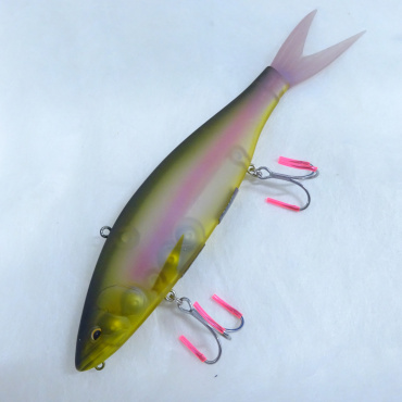 VTジャック230 フィッシュアロー